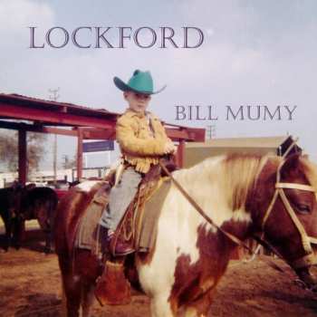 CD Bill Mumy: Lockford