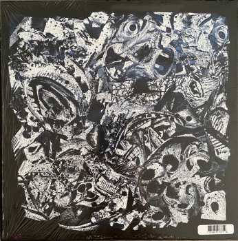 LP Bill Nace: Both