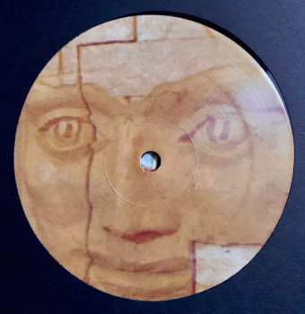 LP Bill Nace: Through a Room 
