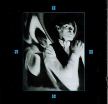 3CD/Set di cofanetti Bill Nelson: Dreamy Screens (Soundtracks From The Echo Observatory)