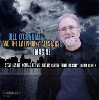 CD Bill O'Connell: Imagine