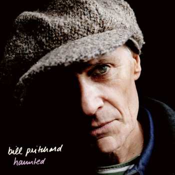 CD Bill Pritchard: Haunted