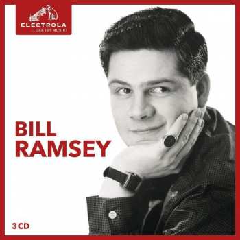 3CD/Set di cofanetti Bill Ramsey: Bill Ramsey