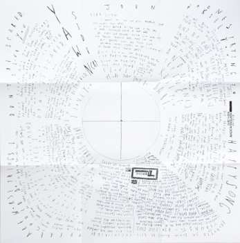 CD Bill Ryder-Jones: Yawn