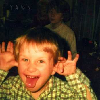 CD Bill Ryder-Jones: Yawn