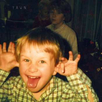 CD Bill Ryder-Jones: Yawn