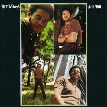CD Bill Withers: Still Bill