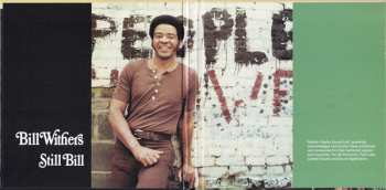 SACD Bill Withers: Still Bill NUM | LTD | DIGI