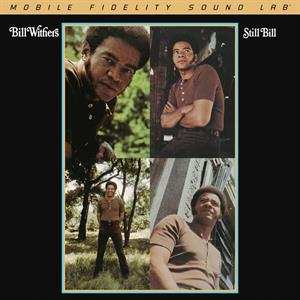 LP Bill Withers: Still Bill