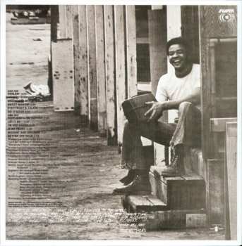 9CD/Set di cofanetti Bill Withers: The Complete Sussex And Columbia Albums
