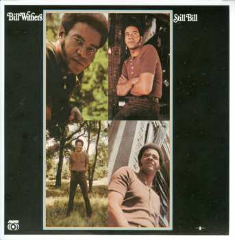 9CD/Set di cofanetti Bill Withers: The Complete Sussex And Columbia Albums