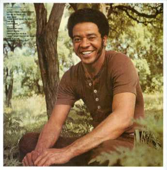 9CD/Set di cofanetti Bill Withers: The Complete Sussex And Columbia Albums