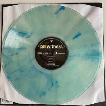 LP Bill Withers: His Ultimate Collection LTD