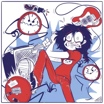 Billiam: 8 Hours In Billiamville