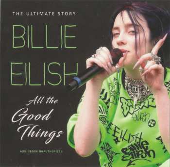 Album Billie Eilish: All The Good Things 