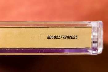 CD Billie Eilish: Dont Smile At Me