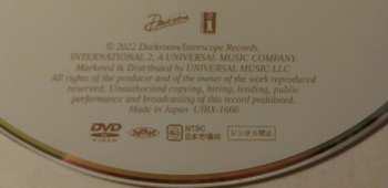 CD/DVD Billie Eilish: Happier Than Ever = ハピアー・ザン・エヴァー DLX | LTD