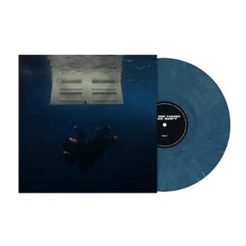 LP Billie Eilish: Hit Me Hard and Soft