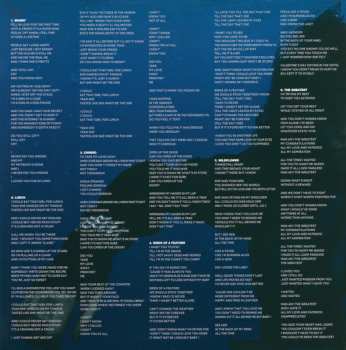 LP Billie Eilish: Hit Me Hard And Soft