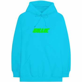 Merch Billie Eilish: Felpa Thermal Photo 