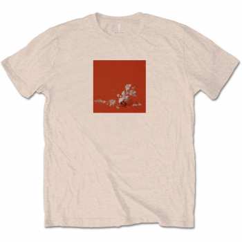 Merch Billie Eilish: Maglietta Therefore I Am 