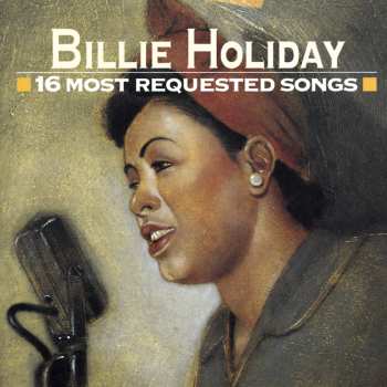 Album Billie Holiday: 16 Most Requested Songs