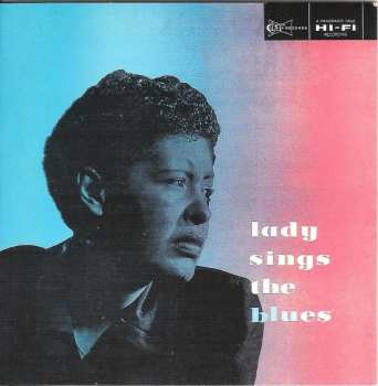 5CD/Set di cofanetti Billie Holiday: 5 Original Albums
