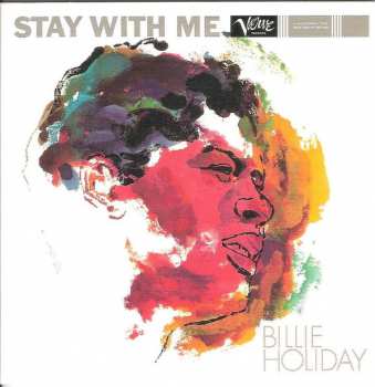 5CD/Set di cofanetti Billie Holiday: 5 Original Albums