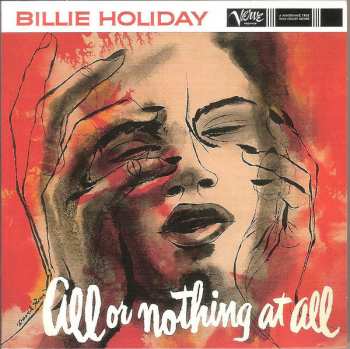 5CD/Set di cofanetti Billie Holiday: 5 Original Albums