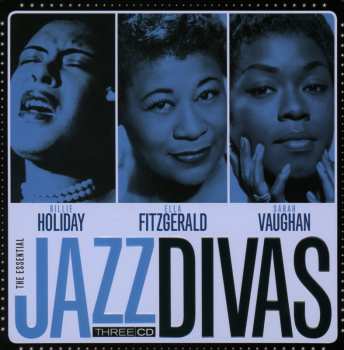 Album Ella Fitzgerald: The Essential Jazz Divas