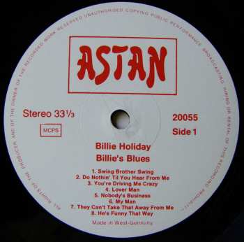 3LP/Set di cofanetti John Lee Hooker: American Blues