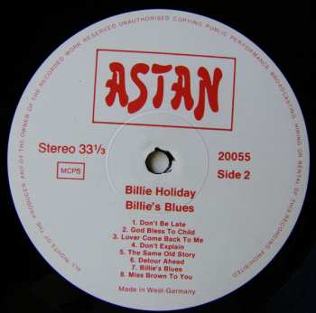 3LP/Set di cofanetti John Lee Hooker: American Blues