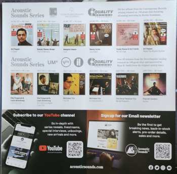 2LP Billie Holiday: Lady In Satin LTD