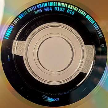 CD Billie Holiday: Lady Sings The Blues