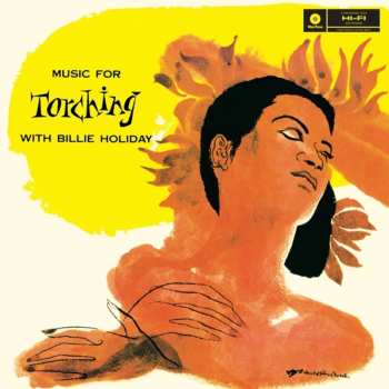Album Billie Holiday: Music For Torching With Billie Holiday