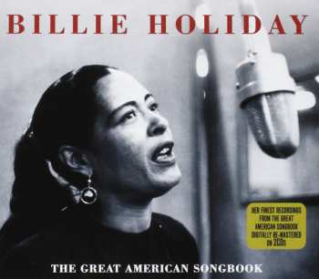 2CD Billie Holiday: The Great American Songbook