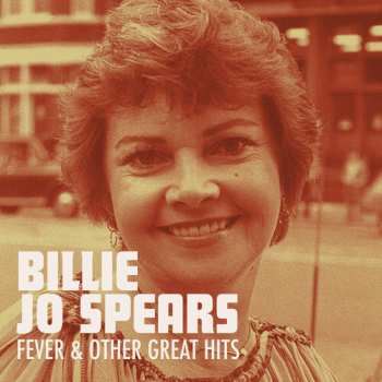 Album Billie Jo Spears: Fever & Other Great Hits