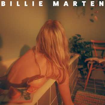 Album Billie Marten: Feeding Seahorses By Hand