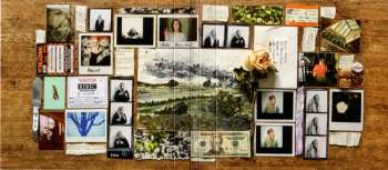 CD Billie Marten: Writing Of Blues And Yellows (Deluxe Album) DLX