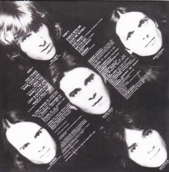 3CD Billion Dollar Babies: Battle Axe DLX