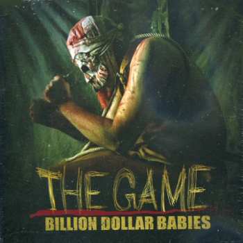 CD Billion Dollar Babies: The Game
