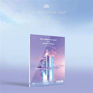 CD Billlie: The Collective Soul And Unconscious: Chapter One