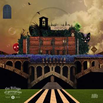 Album Billlie: The Billage Of Perception: Chapter Two