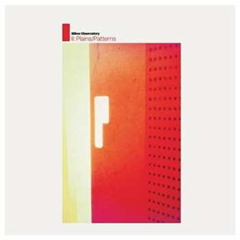 Album Billow Observatory: II: Plains/Patterns