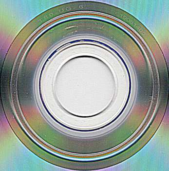 CD Billy Arcila: Same River Twice