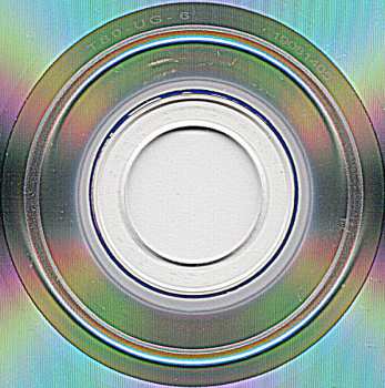 CD Billy Arcila: Same River Twice