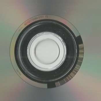 CD Billy Bang: Da Bang!