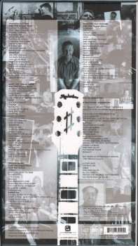 8CD/DVD/Set di cofanetti Billy Bragg: Volume II