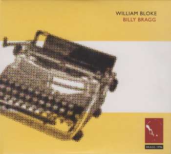 8CD/DVD/Set di cofanetti Billy Bragg: Volume II