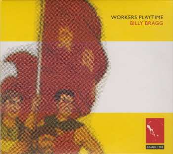 8CD/DVD/Set di cofanetti Billy Bragg: Volume II